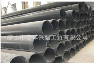 【高密度聚乙烯外護管】“沒有污染，方便簡單”