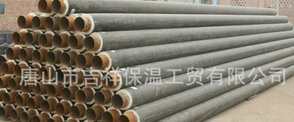 要風(fēng)度更要溫度。【蒸汽保溫管】