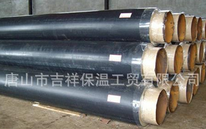如同小蘋(píng)果，溫暖我心窩【預(yù)制保溫管】