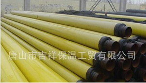 直埋管敷設(shè)，整體使用需謹(jǐn)慎考慮