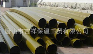 聚乙烯外套管連接選擇不當(dāng)，后果很嚴重哈