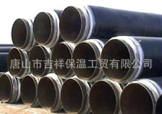 直埋保溫管能使用多長時間呢？