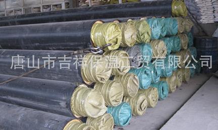 預(yù)制直埋保溫管地下敷設(shè)方法有哪些？