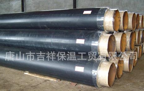 預(yù)制保溫管的優(yōu)勢特點，您知道嗎？