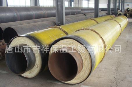 對(duì)聚氨酯保溫管施工方案進(jìn)行深入解析有什么好處？